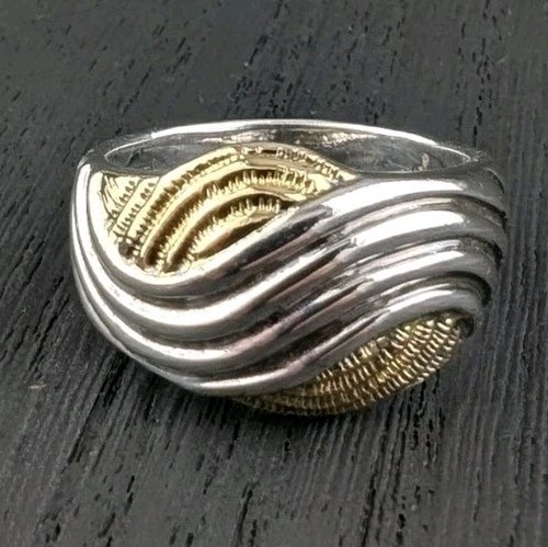Vintage 925 sterling silver - vintage,