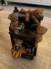 Regency Fine Arts Bears At