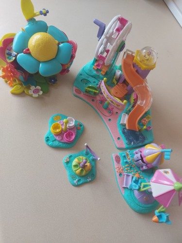 Vintage polly pocket 1996 - vintage,