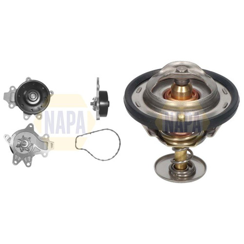 Napa water pump - napa,