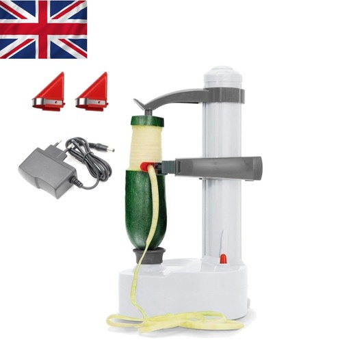 All one electric peeler - all-in-one,