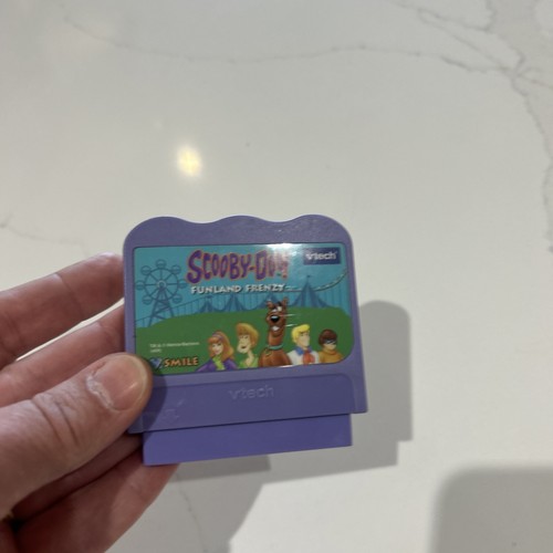 Lot vtech smile game - lot,