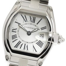 CARTIER Roadster SM W62016V3