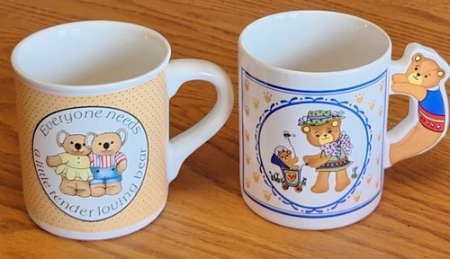 Zellers zeddy coffee - coffee, mug
