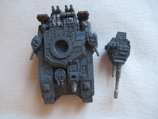Baneblade Super Heavy Tank -