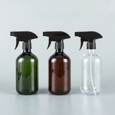 300/500ml Spray Bottle for