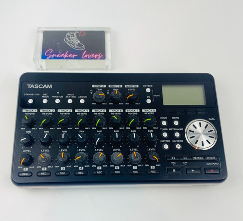 Tascam 008 digital track - digital, 8-track