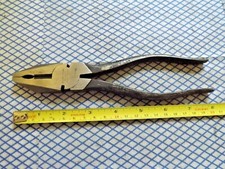 Vintage Elliott Lucas Elect