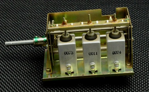 Yaesu 901de - ft-901de,