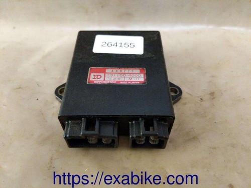 Ignition box for honda - box, cbx