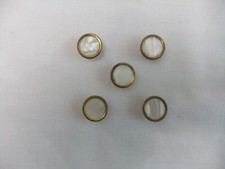 VINTAGE BUTTONS  MOTHER OF