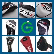Titleist Driver Headcover /