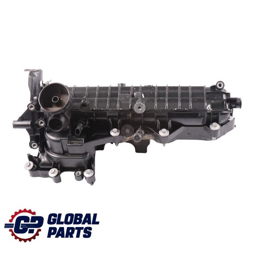 Intake manifold mercedes w177 - manifold,