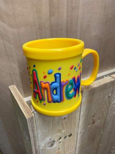 Name mugs john hinde - 3d,
