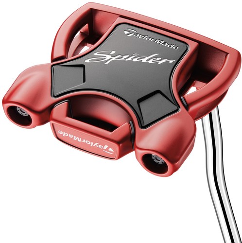 Taylormade spider red - spider, db