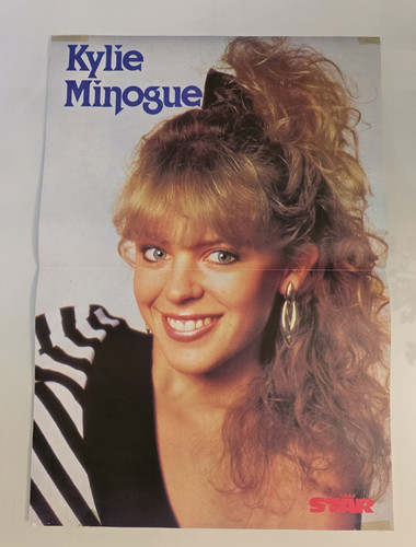 Kylie minogue very rare - ,