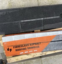 Roofing Bitumen Felt Shingles