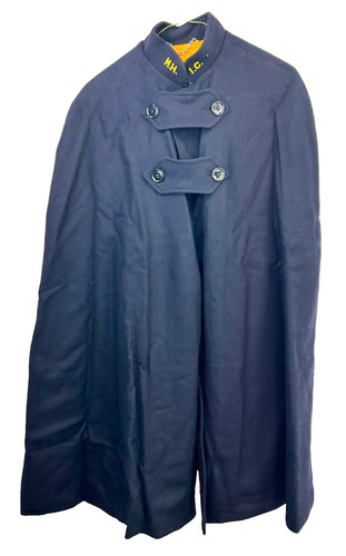 Vintage nurses cape - nurses,