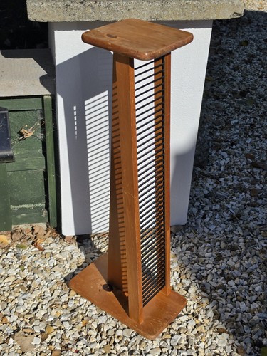 Vintage solid pine storage - vintage,,