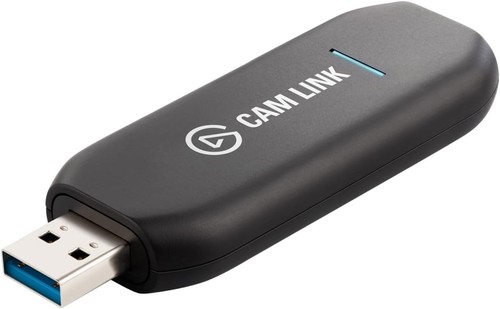 Elgato cam link compact - elgato,
