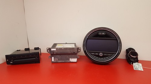 Mini cooper mk3 2014 - (bmw),