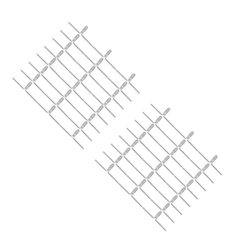 200 pcs webbing clips for - 200,