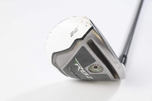 Taylormade rbz hybrid 22 - taylormade, #4