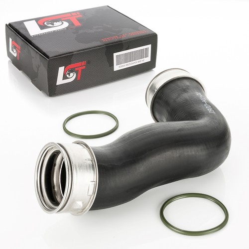 Charge air hose - air, pressure