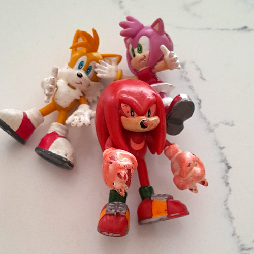 Sega sonic the - sega,