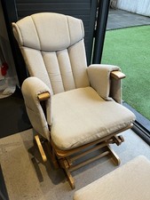 Kub chatsworth glider - kub, nursing