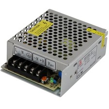 12 volt DC power supply