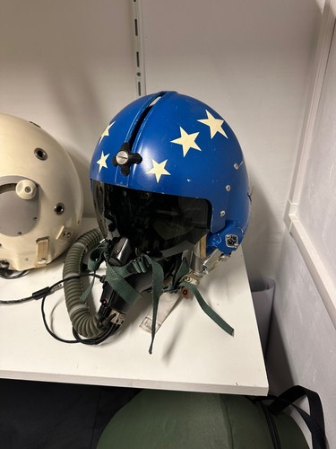Hgu flight helmet special - flight,