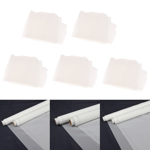 Silk screen printing mesh - printing,
