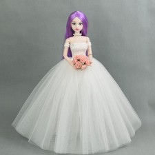 Mini  Collection MSD SD Toy