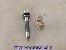 wealth screws for Yamaha XS 850 1981