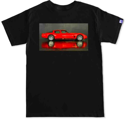 1980 chevy corvette four - 1980,