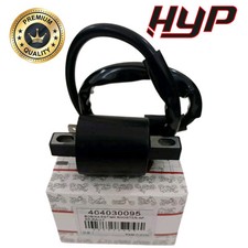 BOBINA ACCENSIONE YAMAHA MAJESTY 125-150 1998-1999-2000,WR 200 1993,TW 125 1999