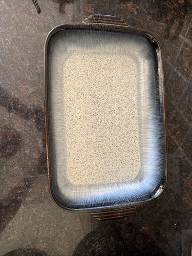 Denby halo large rectangular - denby,