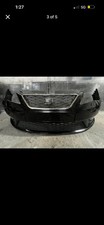 Seat Leon Front Bumper