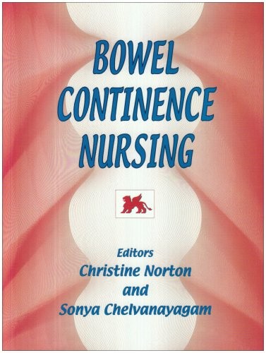 Bowel continence nursing - bowel,