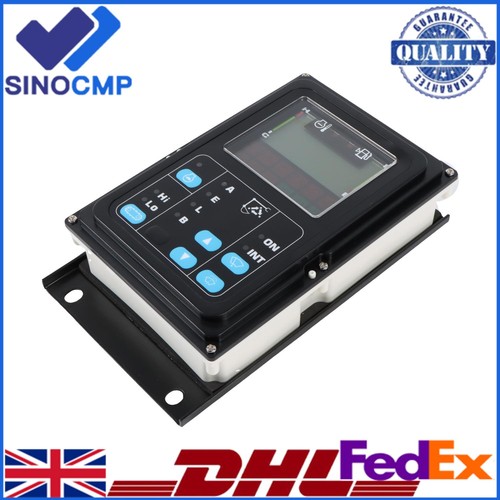Monitor cluster gauge - monitor,