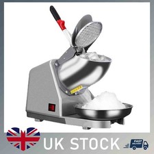 Professional Electric Ice