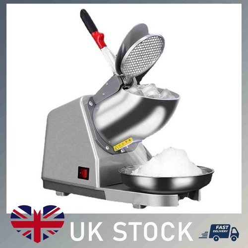 Professional electric ice - professional,