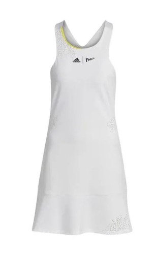 Adidas parley white tennis - parley,