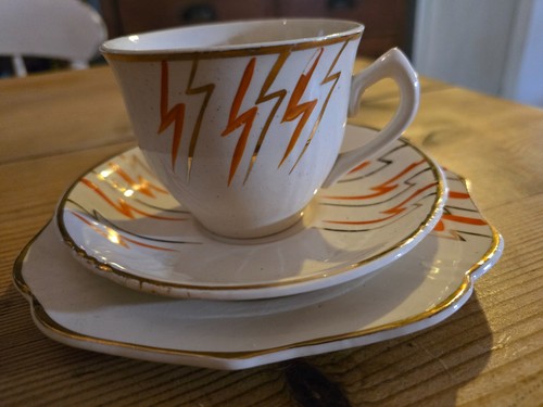 Art deco kensington - art, ware