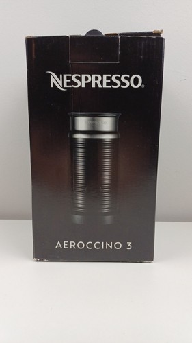 Nespresso aeroccino milk - aeroccino,
