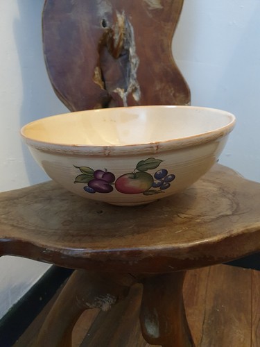 Vintage hornsea pottery yeovil - vintage,