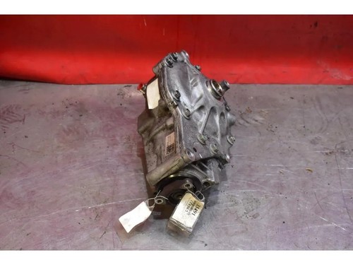 Bmw e70 front axle - axle, 2004247