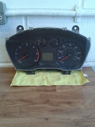 Ford transit mk7 rwd - ford,