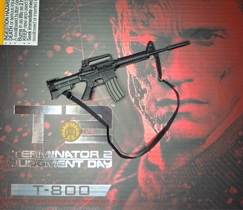 Hot toys 800 - toys, battle